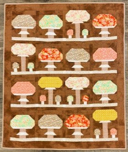 Hat Day Kit | Quiltique
